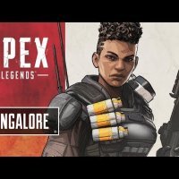 Meet Bangalore – Apex Legends Character Trailer