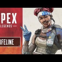 Meet Lifeline – Apex Legends Character Trailer
