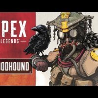 Meet Bloodhound – Apex Legends Character Trailer