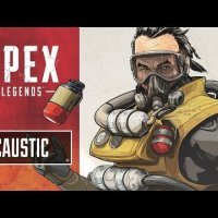 Meet Caustic – Apex Legends Character Trailer