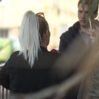 Žigosana učenica u Zadru