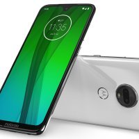 Motorola Moto G7
