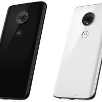 Motorola Moto G7