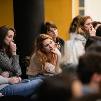 Tribina 'Euripid, Freud, Feminizam'