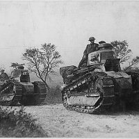 Američka vojska u Prvom svjetskom ratu