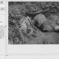 Američka vojska u Prvom svjetskom ratu