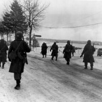 Američka vojska u Drugom svjetskom ratu