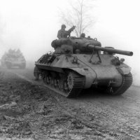 Američka vojska u Drugom svjetskom ratu