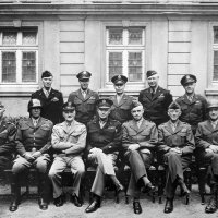 Američka vojska u Drugom svjetskom ratu