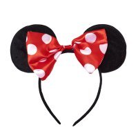 Kostim Minnie-haljina+uši_74,90 kn