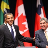 Oscar Arias