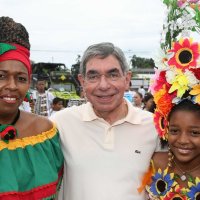 Oscar Arias