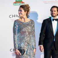 Princeza Madeleine i princ Carl Philip