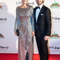 Princeza Madeleine i princ Carl Philip