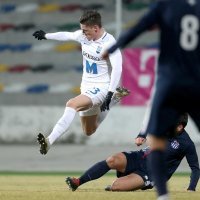 Alen Grgić protiv Rudeša