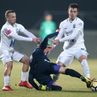 Božić i Pilj u duelu