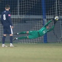 Marko Malenica u akciji