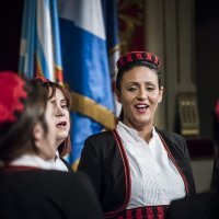 Obljetnica HDZ-a u Šibeniku