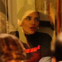 Kendall Jenner i Ben Simmons