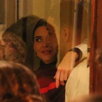 Kendall Jenner i Ben Simmons