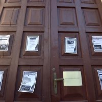 Zadar: Prosvjed SDP-a zbog nasilja u školama i slučaja Daruvarac