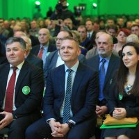 Održana Programska Glavna skupština HSS-a