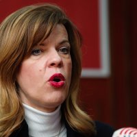 Biljana Borzan i Goran Kotur