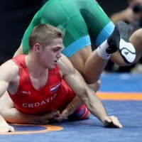 Grand Prix Zagreb Open