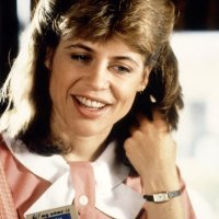 Linda Hamilton u ulozi Sarah Connor