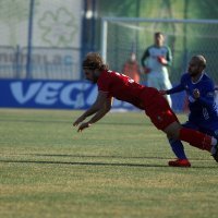 NK Slaven Belupo (Dario Čanađija) - HNK Gorica
