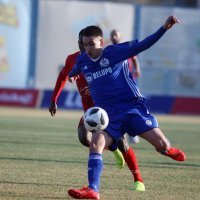 NK Slaven Belupo (Luka Menalo) - HNK Gorica