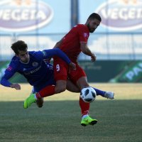 NK Slaven Belupo (Bruno Goda) - HNK Gorica (Lukasz Zwolinski)