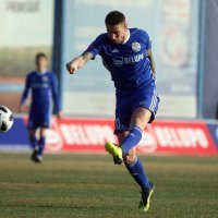 NK Slaven Belupo (Stipe Grgić Bačelić) - HNK Gorica