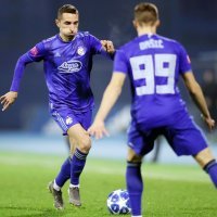 GNK Dinamo - NK Istra 1961