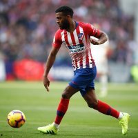 Atletico Madrid (Thomas Lemar) - Real Madrid