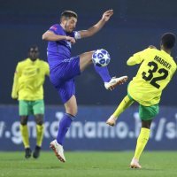 GNK Dinamo (Arijan Ademi) - NK Istra 1961 (Antonio Madger Aju Gomes)