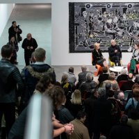 U MSU otvorena izložba slika Zoltana Novaka "Svijet bez mjere"