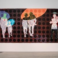 U MSU otvorena izložba slika Zoltana Novaka "Svijet bez mjere"