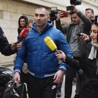 Darko Kovačević Daruvarac pušten iz zadarskog pritvora