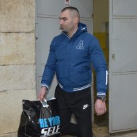 Darko Kovačević Daruvarac pušten iz zadarskog pritvora