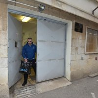 Darko Kovačević Daruvarac pušten iz zadarskog pritvora