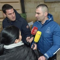 Darko Kovačević Daruvarac pušten iz zadarskog pritvora