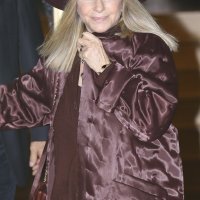 Barbra Streisand