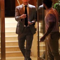 Rođendanska zabava Jennifer Aniston