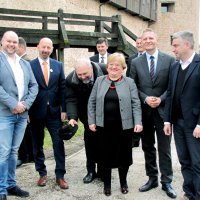 Hrvatski laburisti pristupili Amsterdamskoj koaliciji