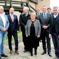 Hrvatski laburisti pristupili Amsterdamskoj koaliciji