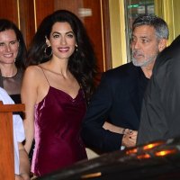 Amal Clooney