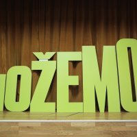 Osnivačka skupština stranke Možemo!