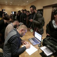 Osnivačka skupština stranke Možemo!