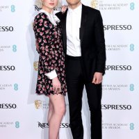 Lucy Boynton Rami Malek